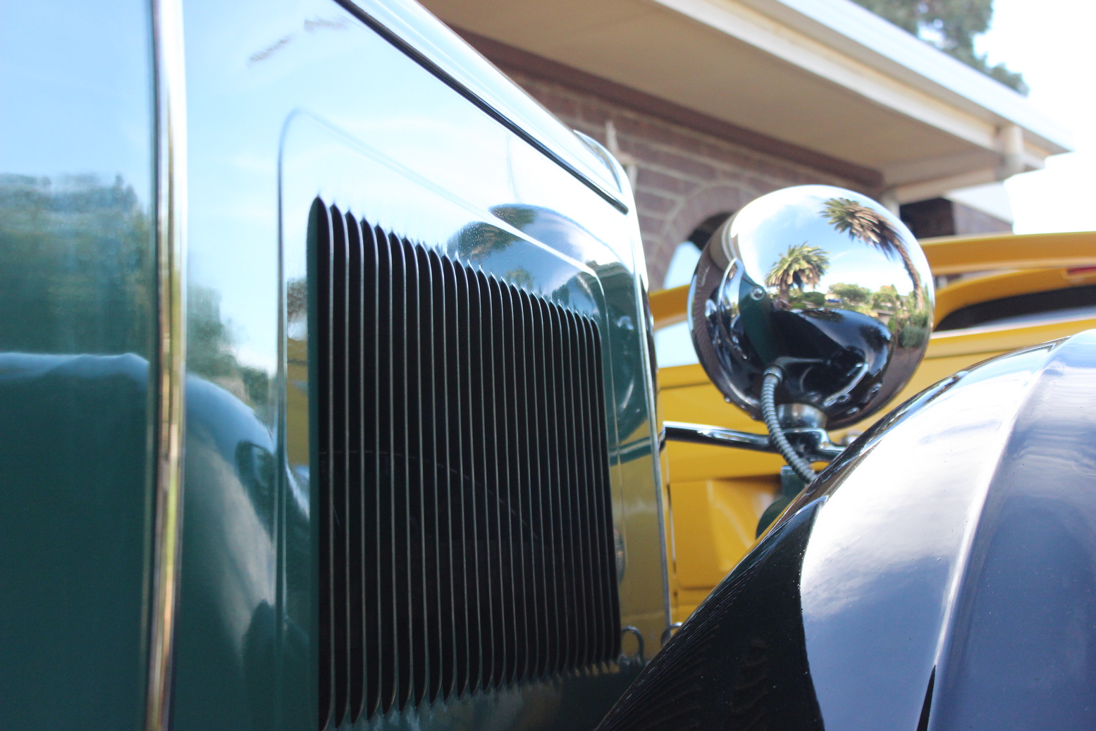 1929 DODGE DA SPORT ROADSTER 