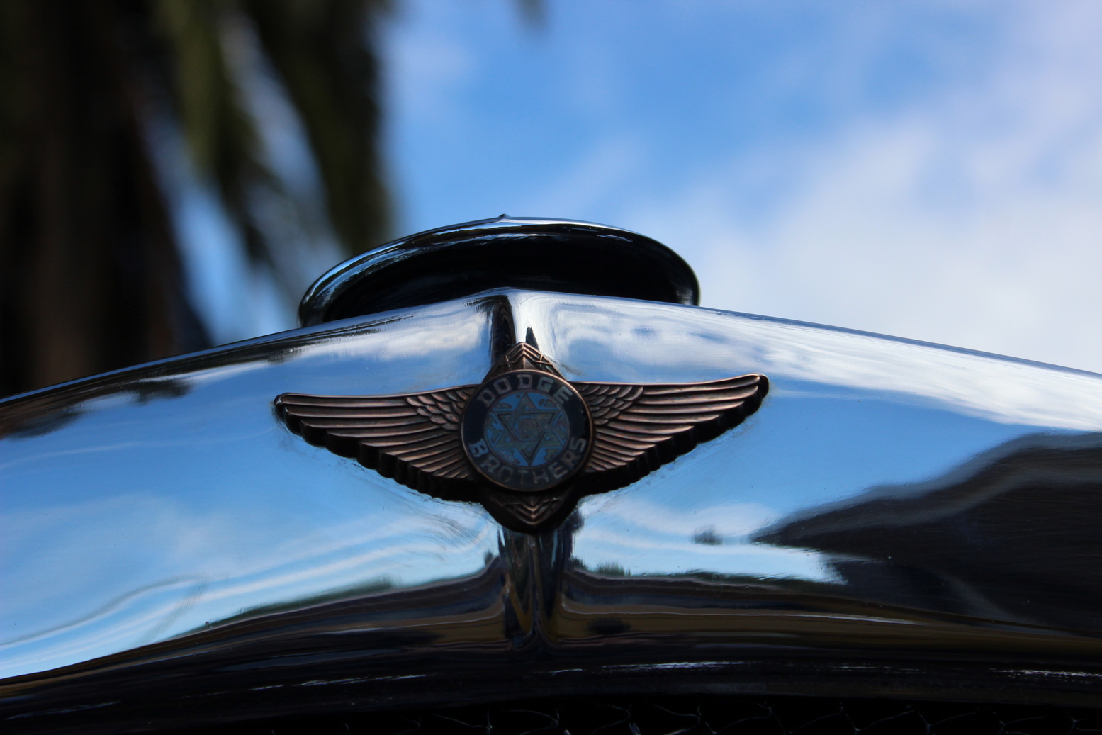 1929 DODGE DA SPORT ROADSTER 