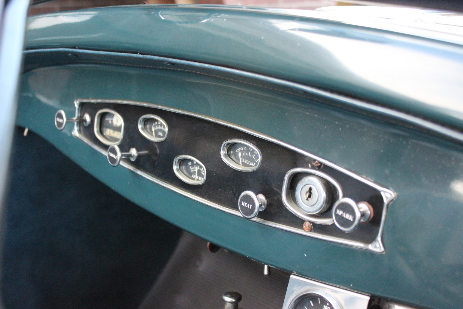 1929 DODGE DA SPORT ROADSTER 
