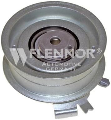 VOLKSWAGEN, AUDI, SKODA, FLENNOR FS00002 TIMING BELT TENSIONER
