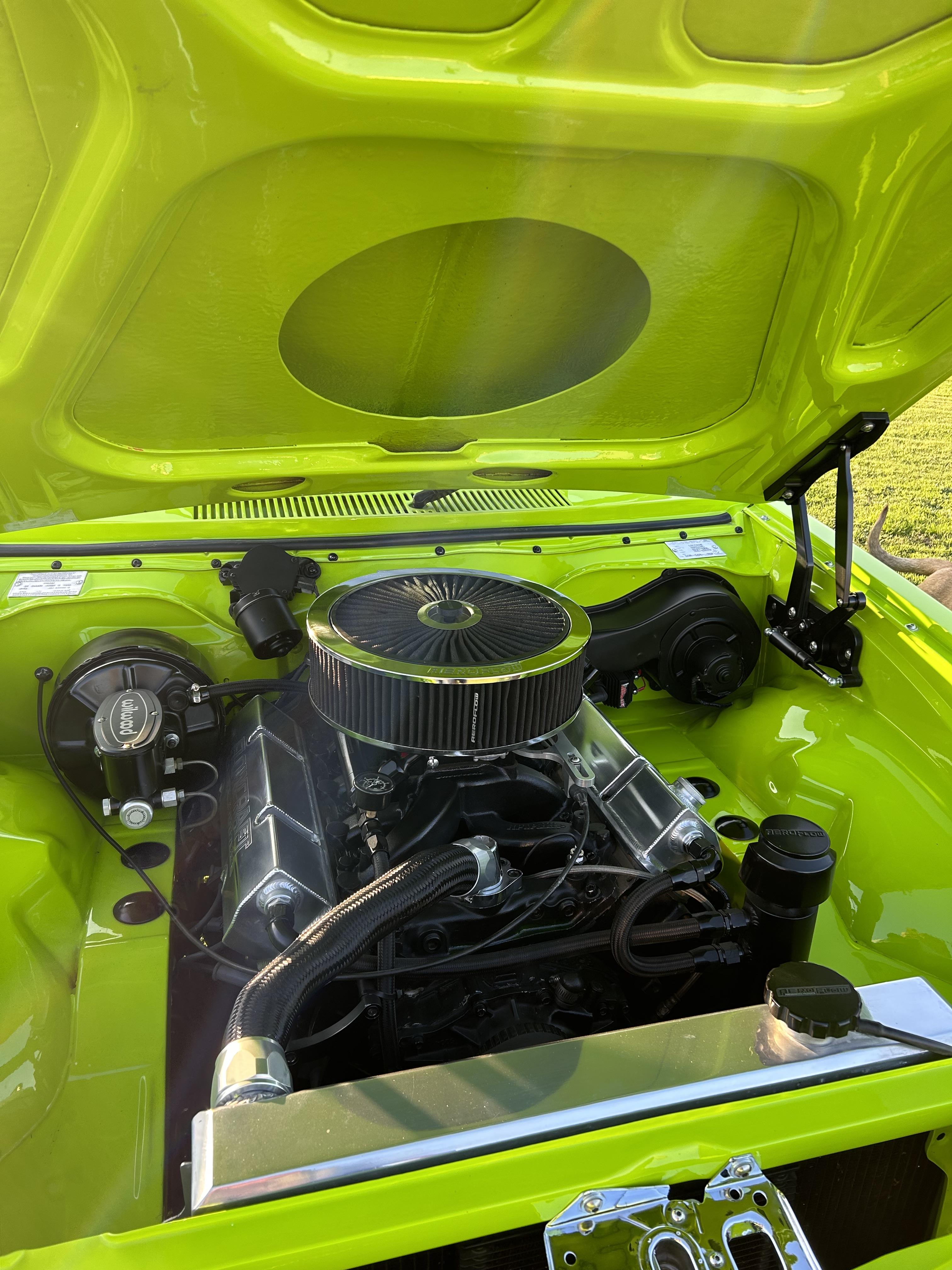 1974 HOLDEN TORANA LH SL/R SEDAN