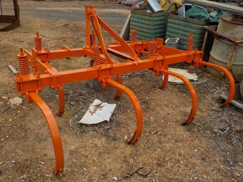 CHILSEL PLOUGH