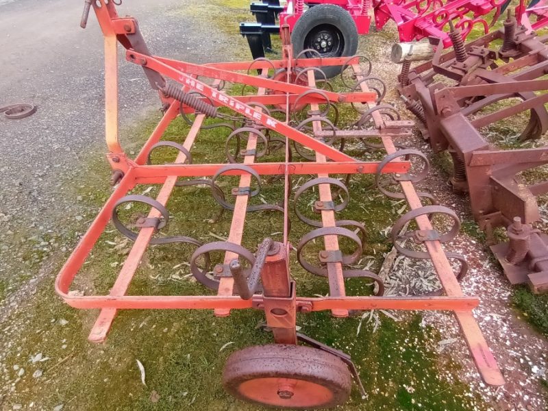 3PL TRIPLE K SCARIFIER