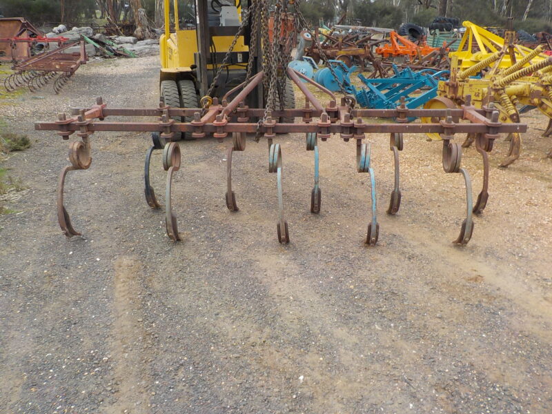 SPRING 10 TYNE SCARIFIER