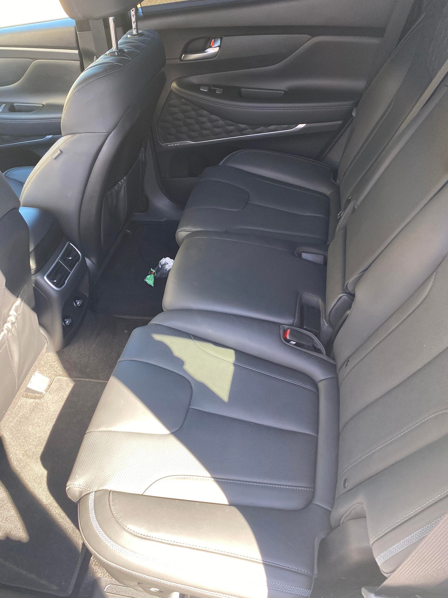 2023 HYUNDAI SANTA FE TM.V4 MY23 HIGHLANDER HEV (7 SEAT) 6 SP AUTOMATIC 4D WAGON 