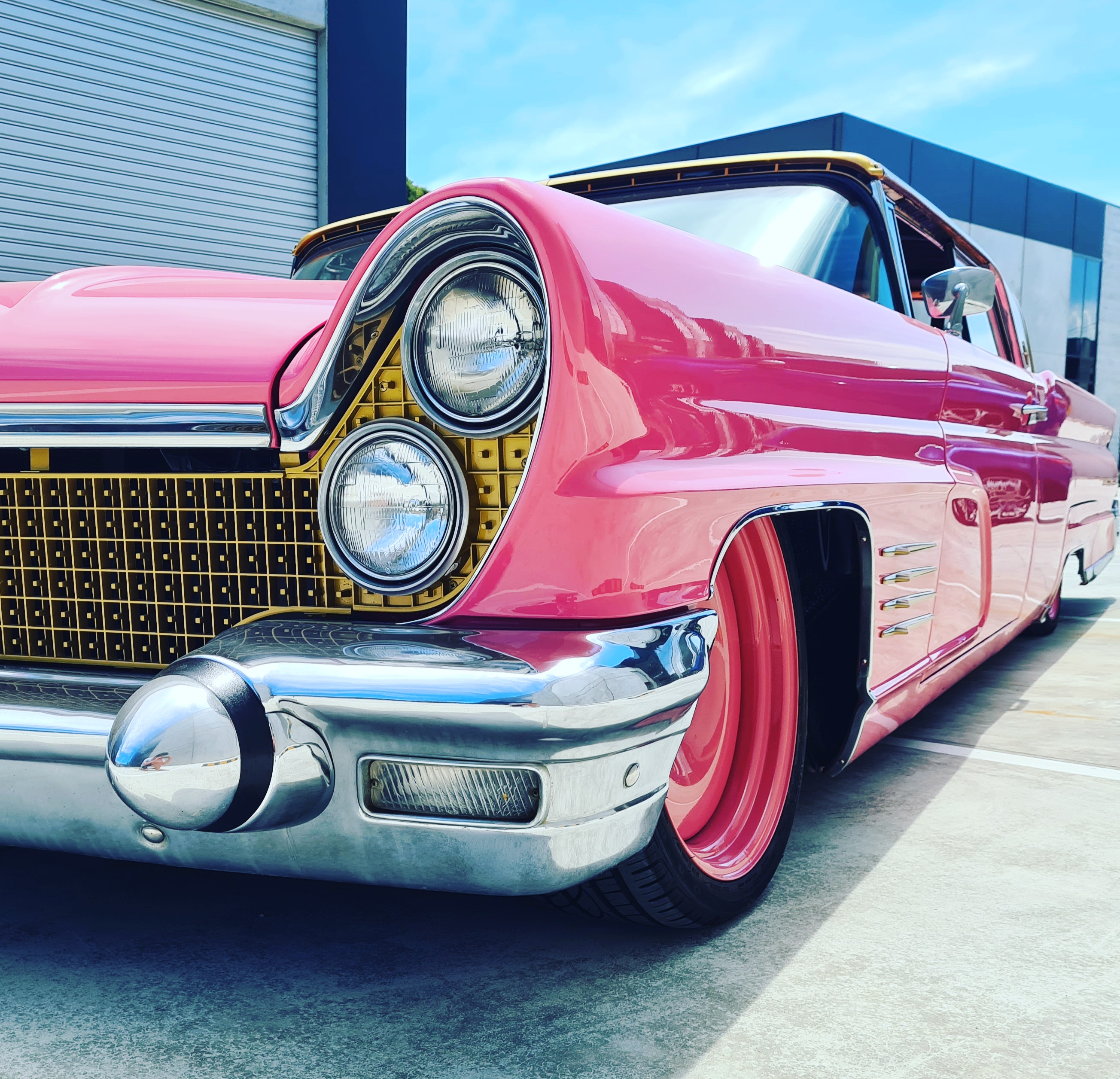 1960 LINCOLN CONTINENTAL SEDAN