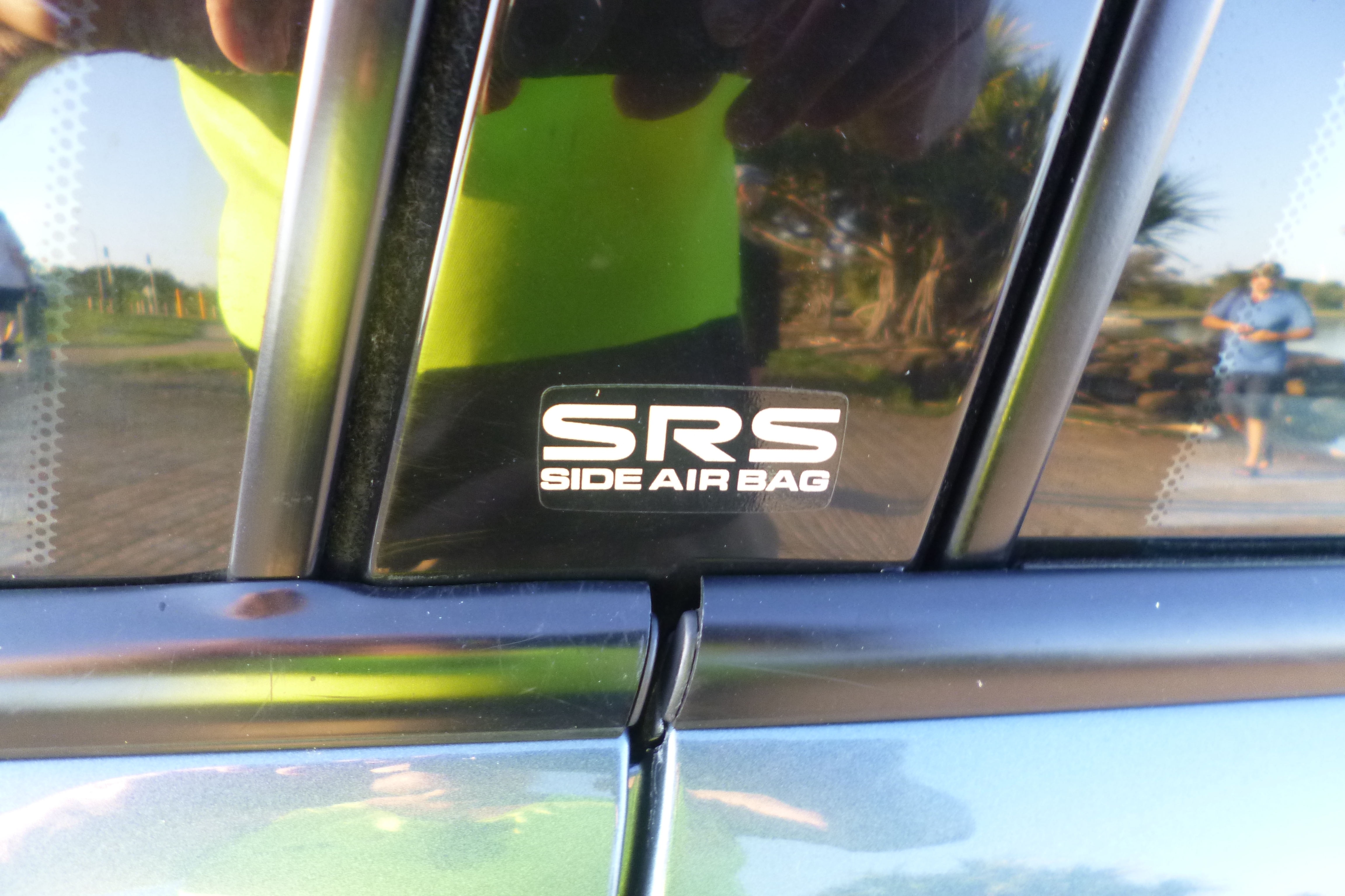 2005 HOLDEN COMMODORE VZ ACCLAIM 4 SP AUTOMATIC 4D SEDAN