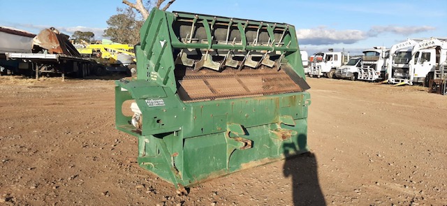 PROSCREEN SOIL SCREEN