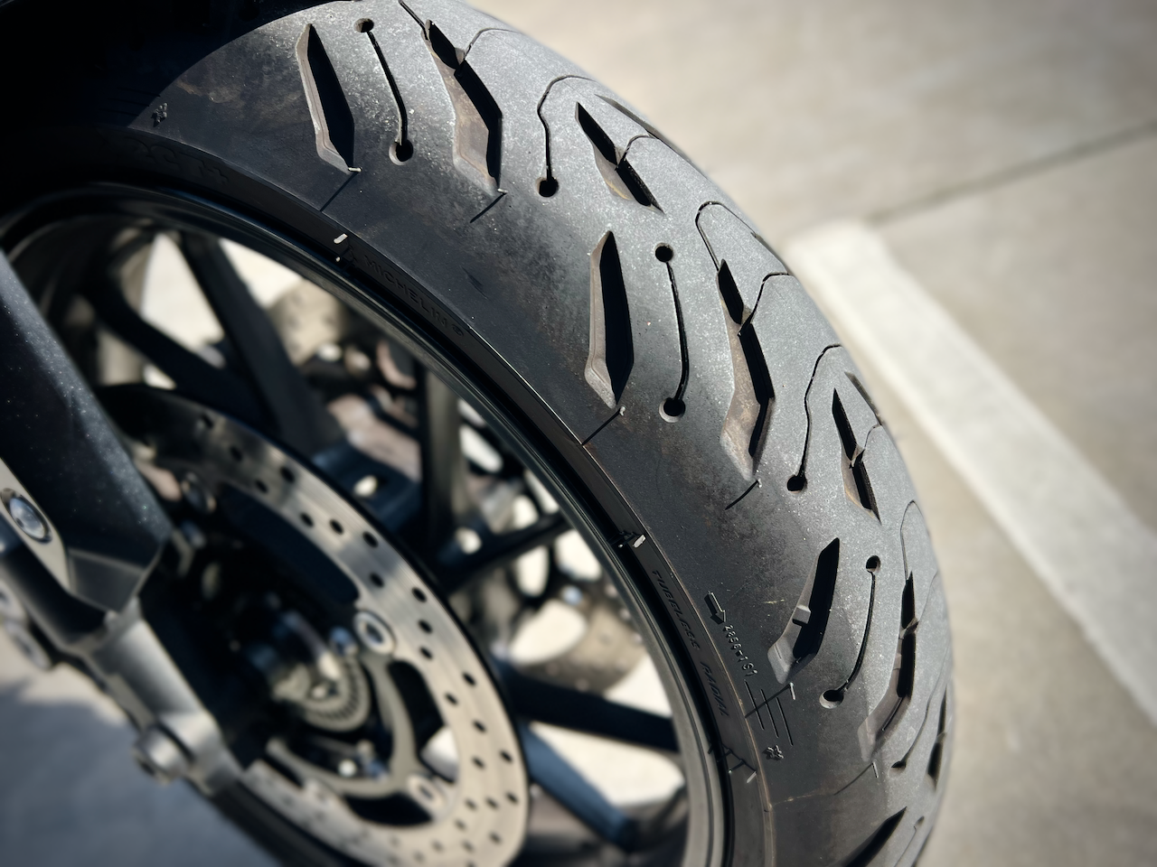 2019 YAMAHA MT-09A SPORTS 