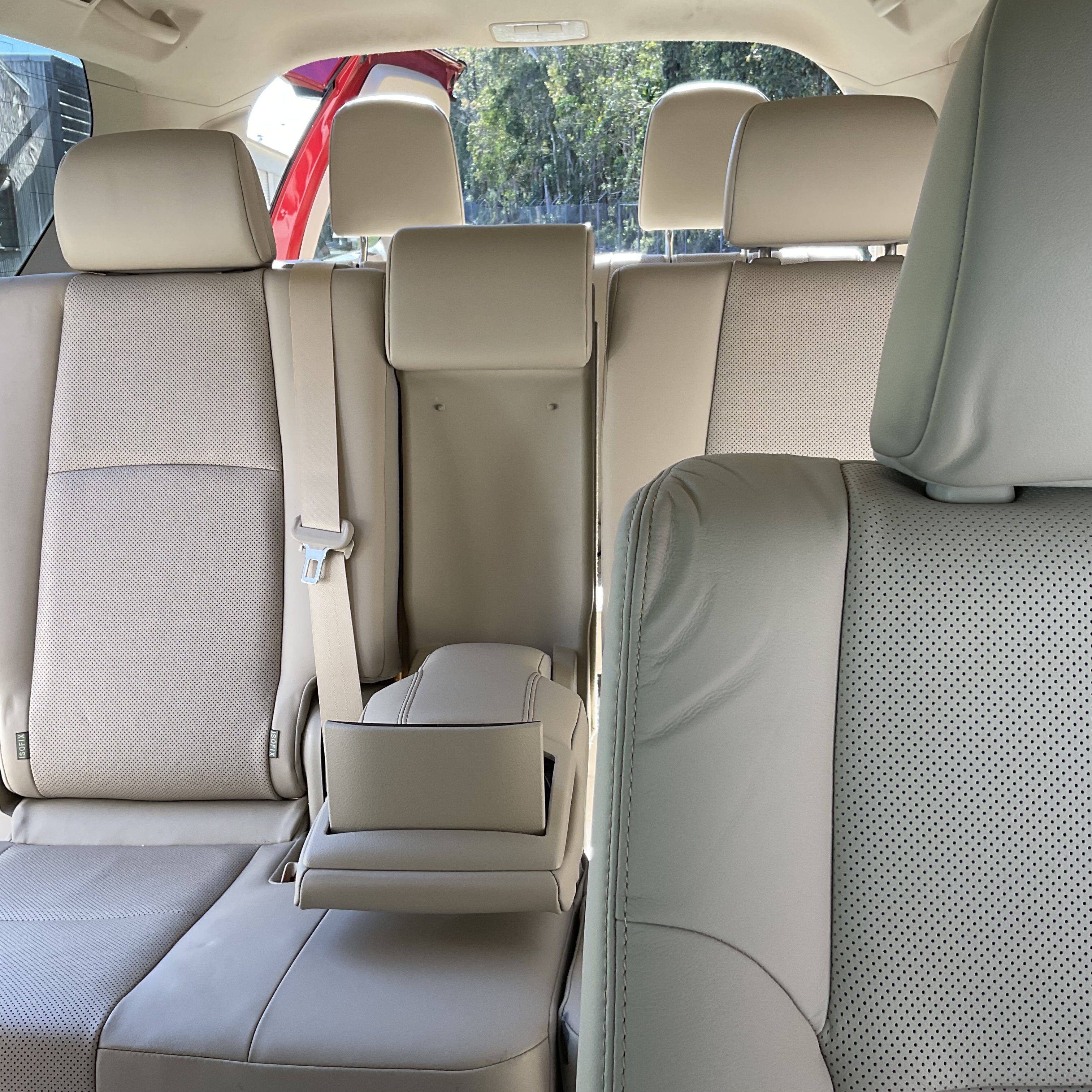 2021 TOYOTA LANDCRUISER PRADO GDJ150R KAKADU WAGON