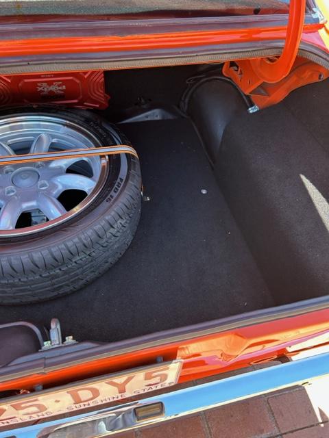 1978 FORD ESCORT GL 4 SP MANUAL 4D SEDAN