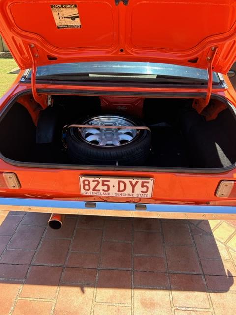 1978 FORD ESCORT GL 4 SP MANUAL 4D SEDAN