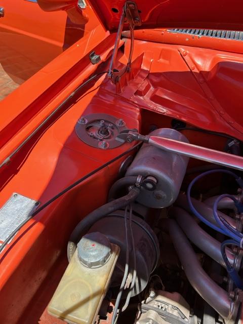 1978 FORD ESCORT GL 4 SP MANUAL 4D SEDAN