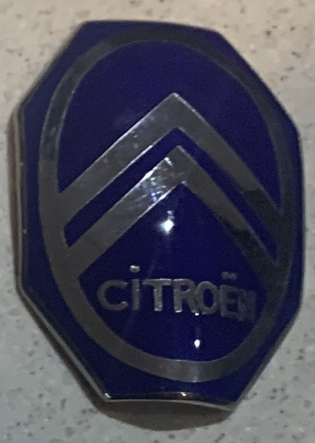 1925 CITROEN B12 DELUXE ROADSTER