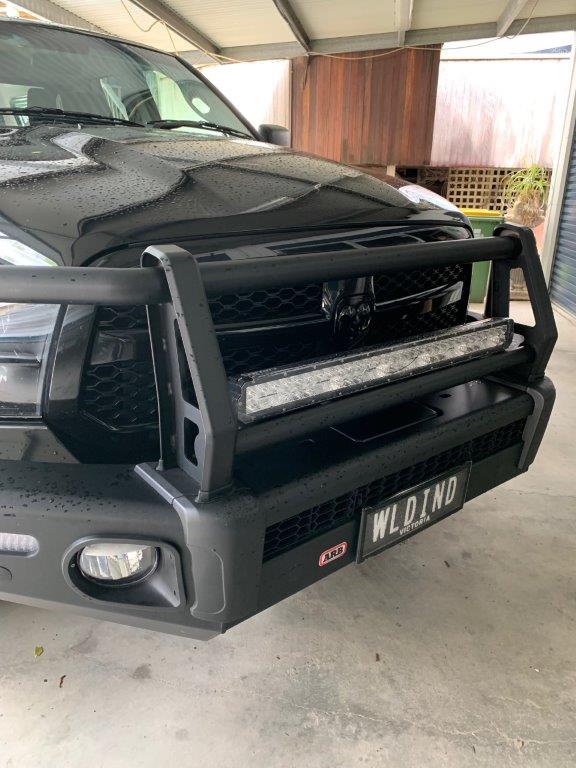 2019 DODGE RAM 1500 EXPRESS 8 SP AUTOMATIC CREW CAB UTILITY