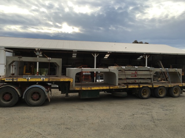 TIME-CRITICAL CULVERT & SLAB INSTALLATIONS
