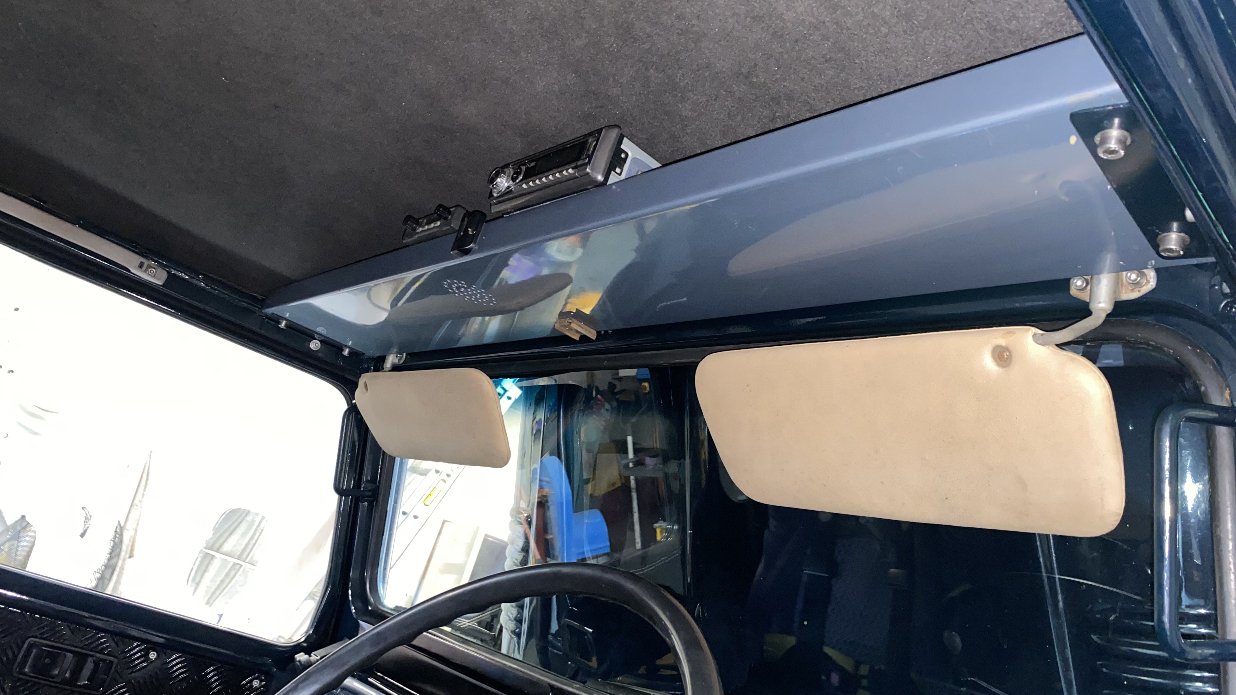 1978 TOYOTA LANDCRUISER FJ40 UTILITY