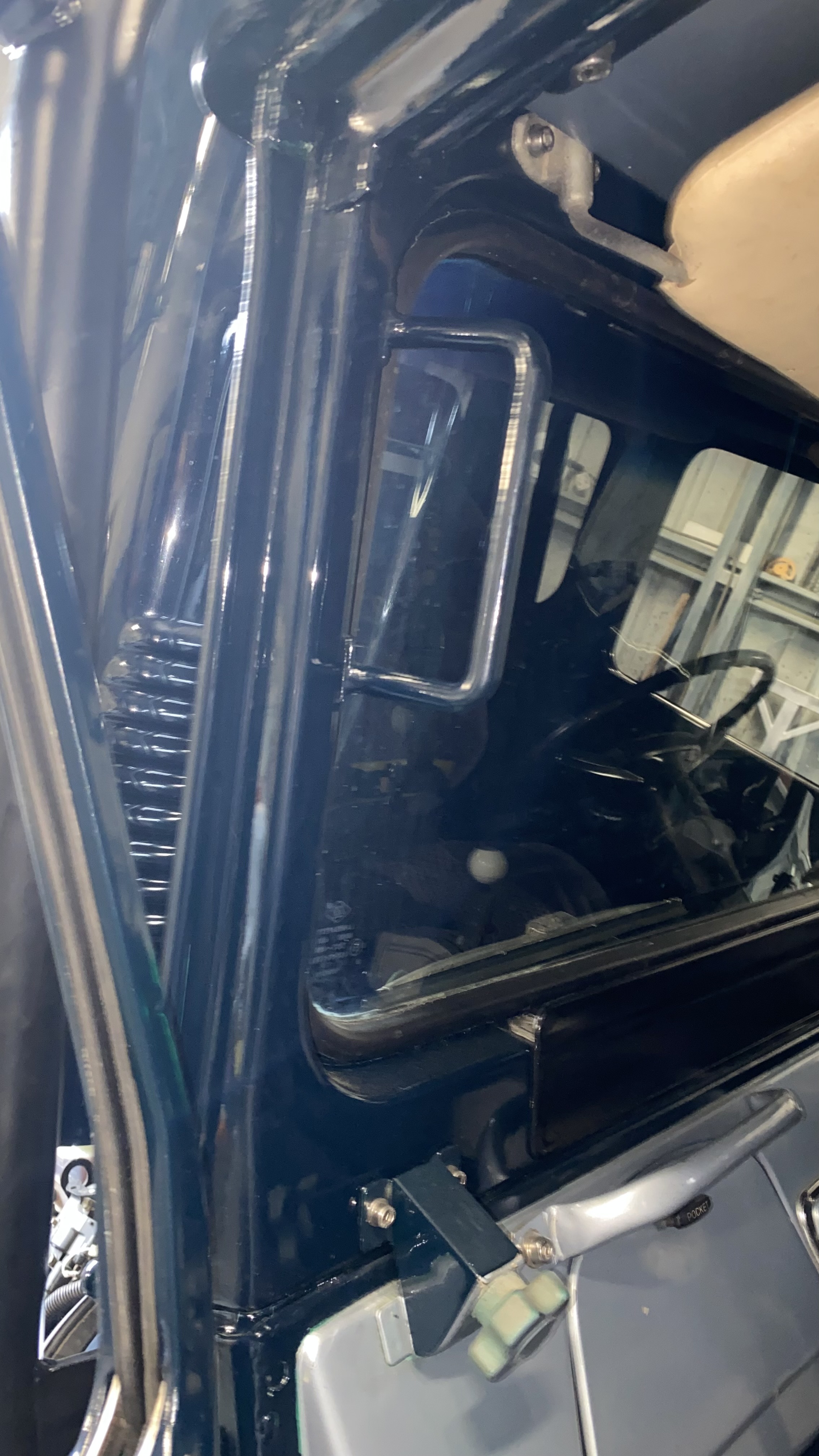1978 TOYOTA LANDCRUISER FJ40 UTILITY
