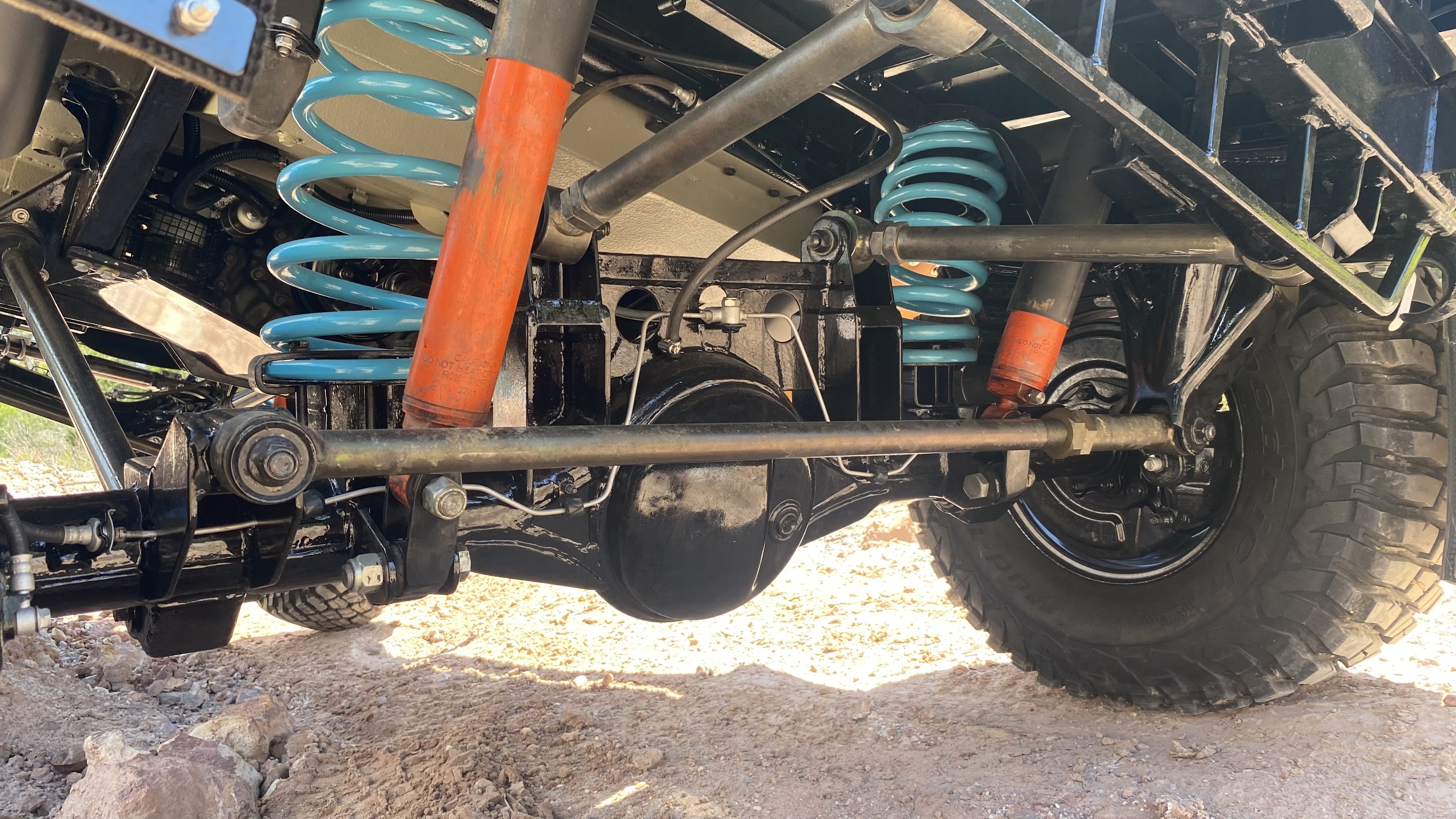 1978 TOYOTA LANDCRUISER FJ40 UTILITY