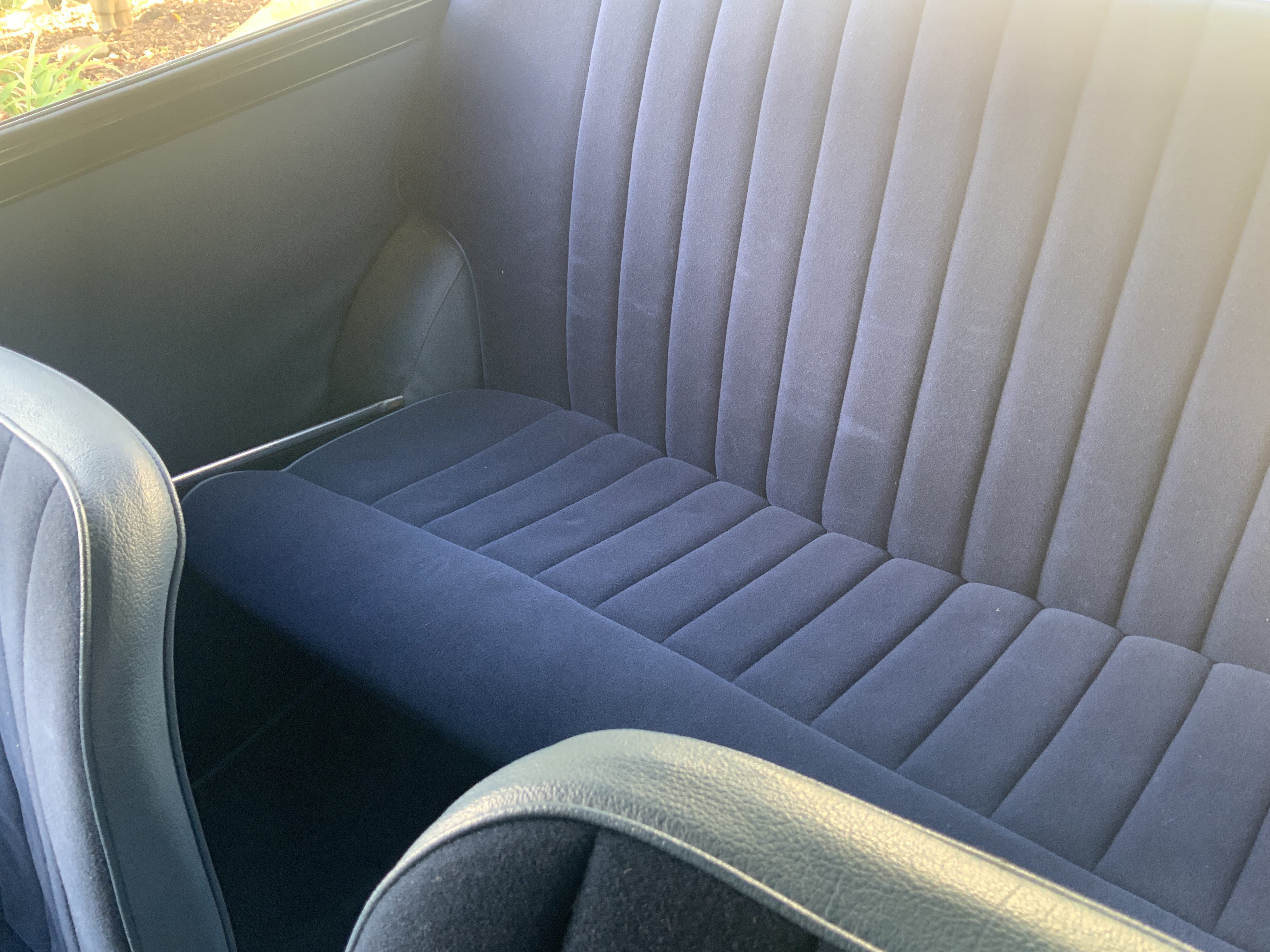1963 MORRIS 850 4 SP MANUAL 2D SEDAN