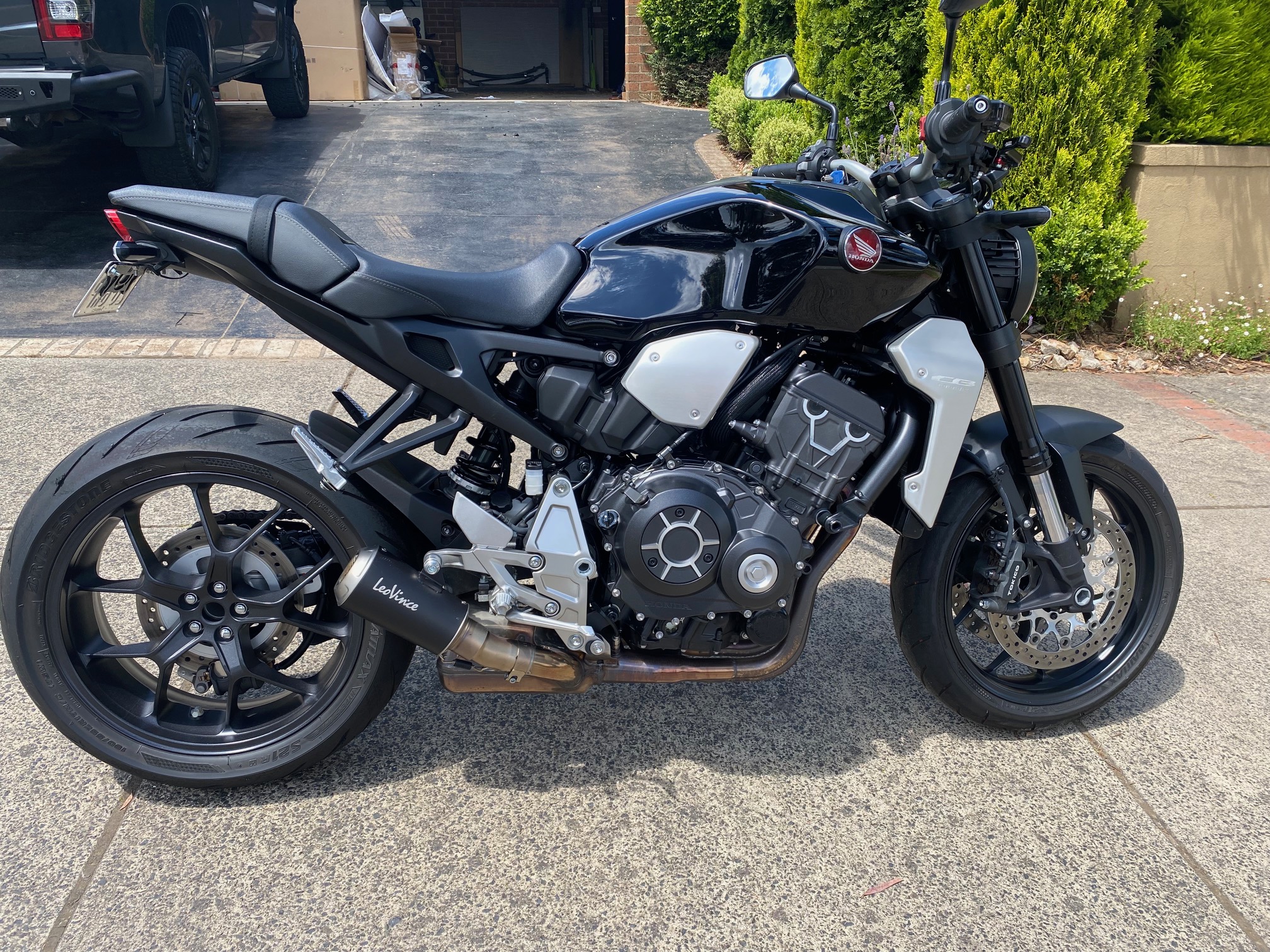 2020 HONDA CB1000R (ABS) SPORTS