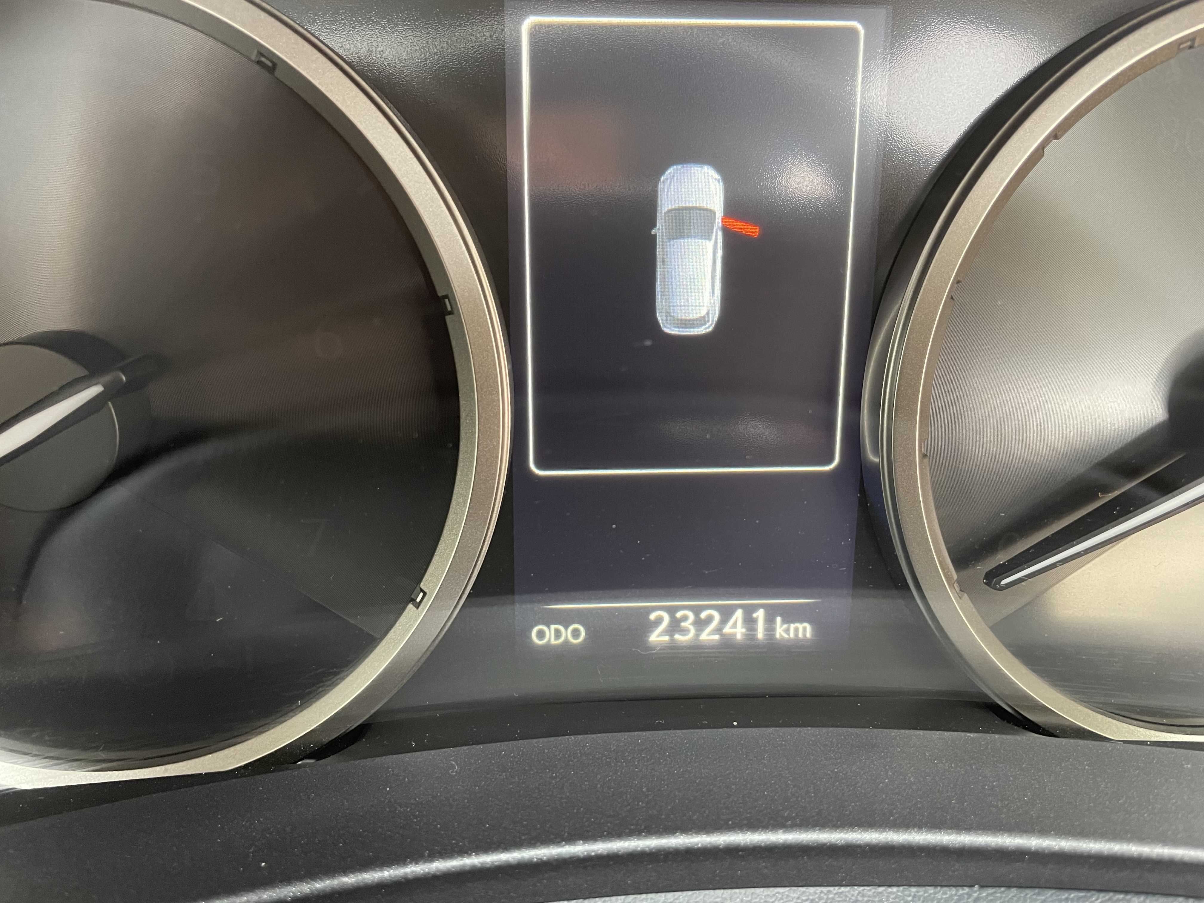 2020 LEXUS NX300h AYZ15R SPORTS LUXURY HYBRID (AWD) CVT AUTO 6 SPEED 4D WAGON