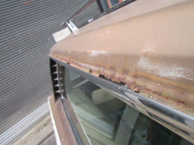 1965 FORD GALAXIE COUNTRY SQUIRE 8 STEATER AUTO LHD WAGON 