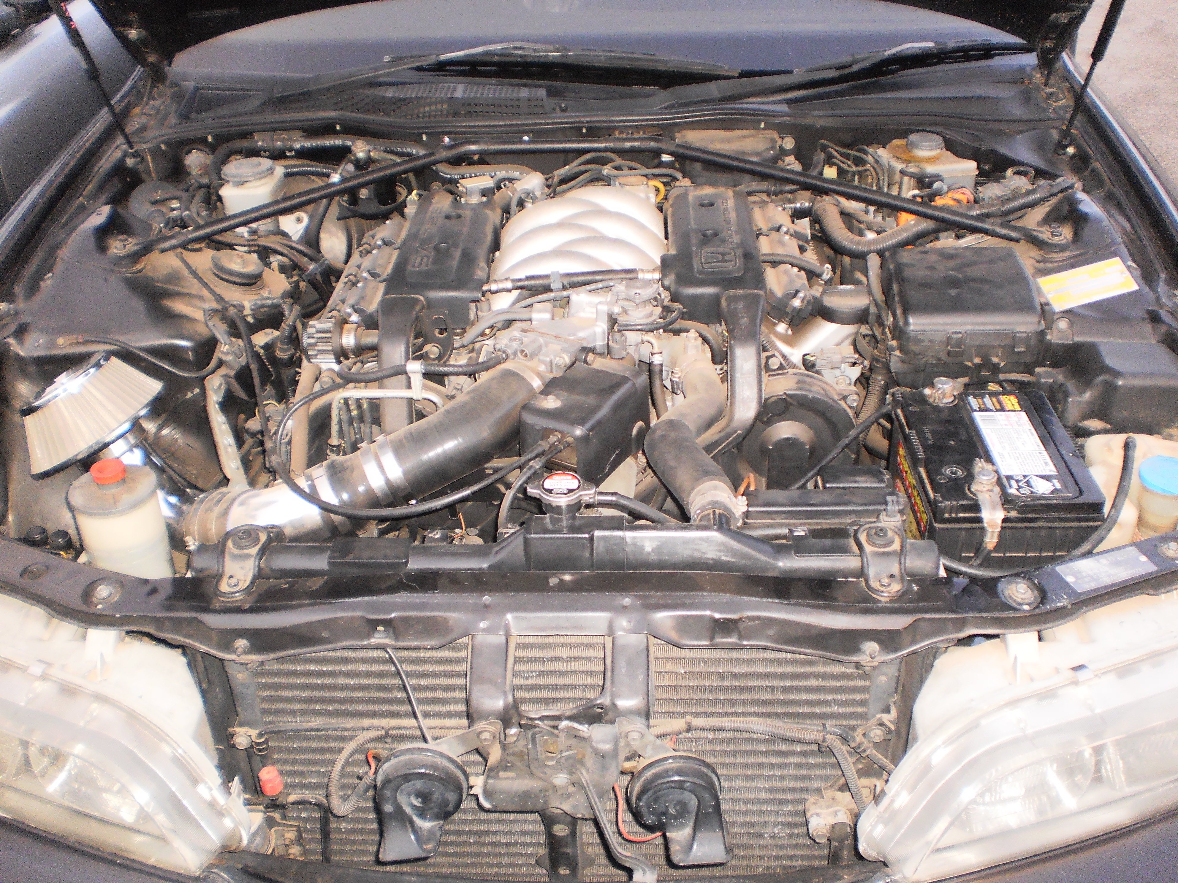 1988/1993 HONDA LEGEND CLASSIC LUXURY COUPES (PAIR)