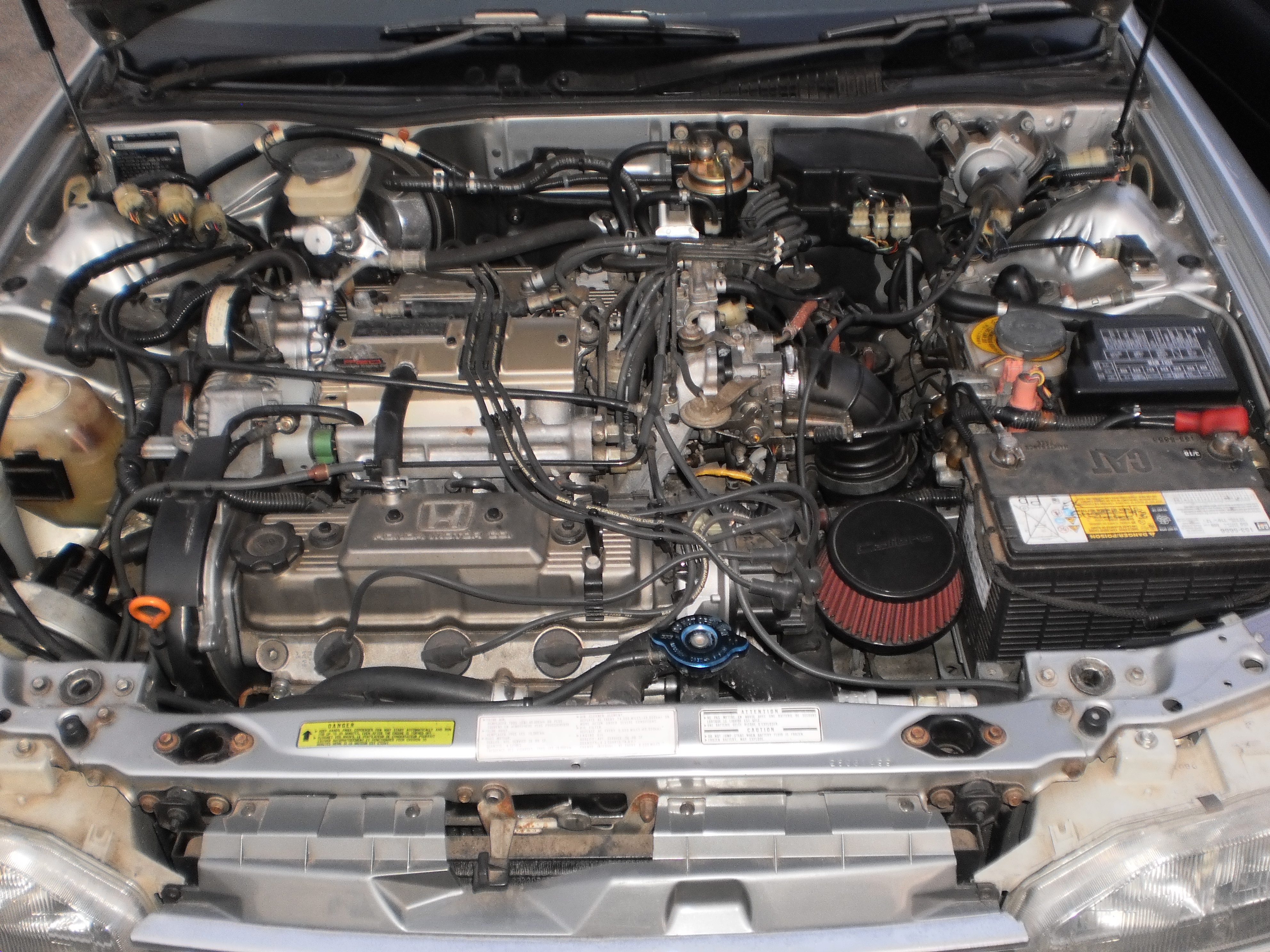 1988/1993 HONDA LEGEND CLASSIC LUXURY COUPES (PAIR)