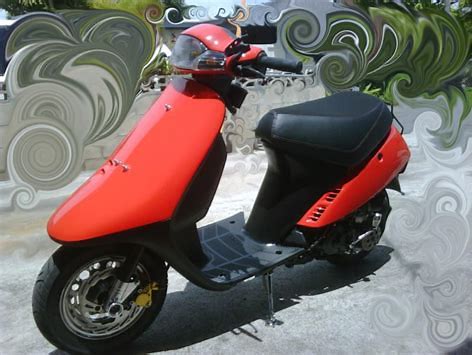 HONDA ELITE 50CC MOPED/SCOOTER