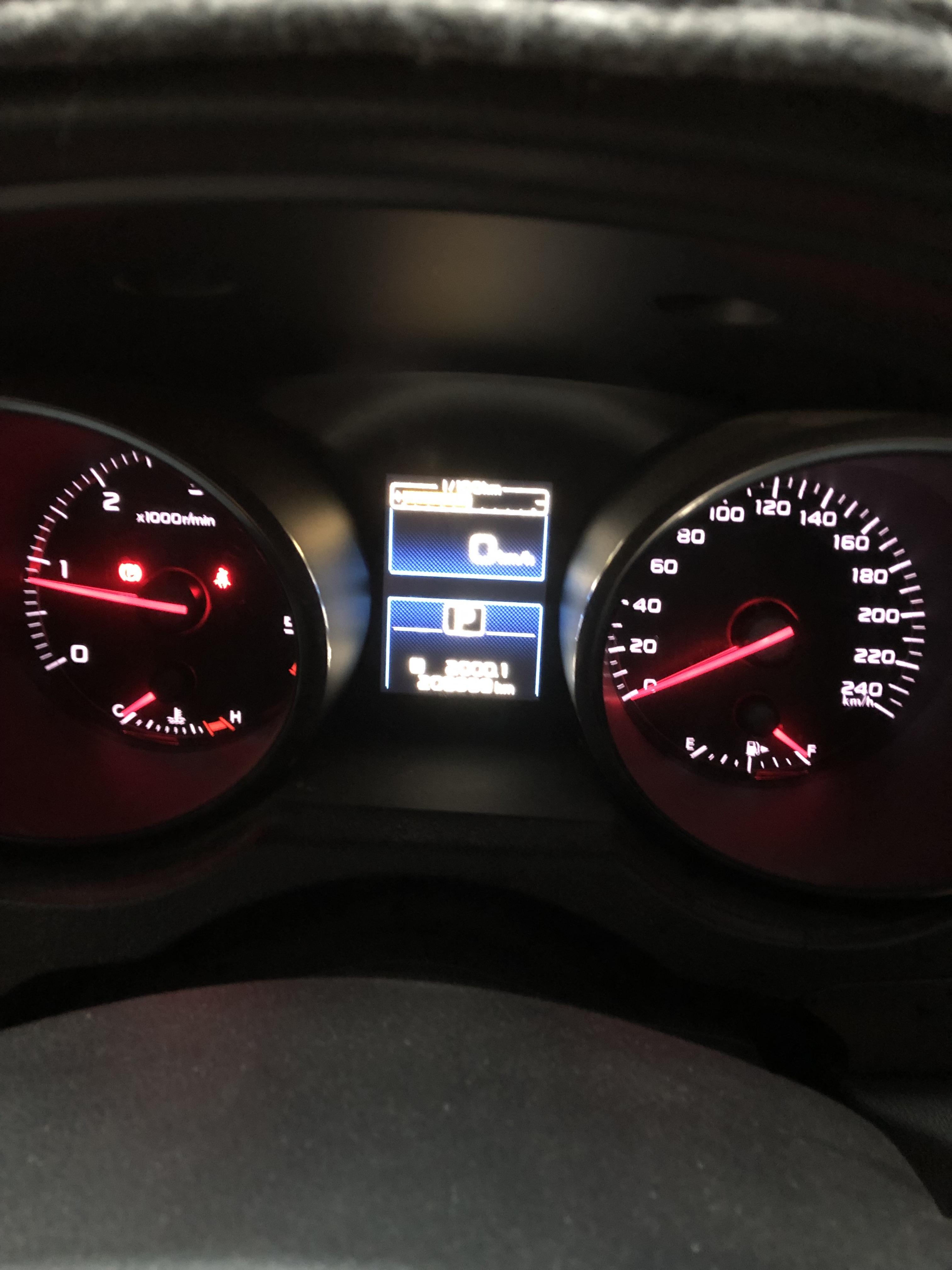 2015 SUBARU OUTBACK MY15 2.0D AWD CONTINUOUS VARIABLE 4D WAGON