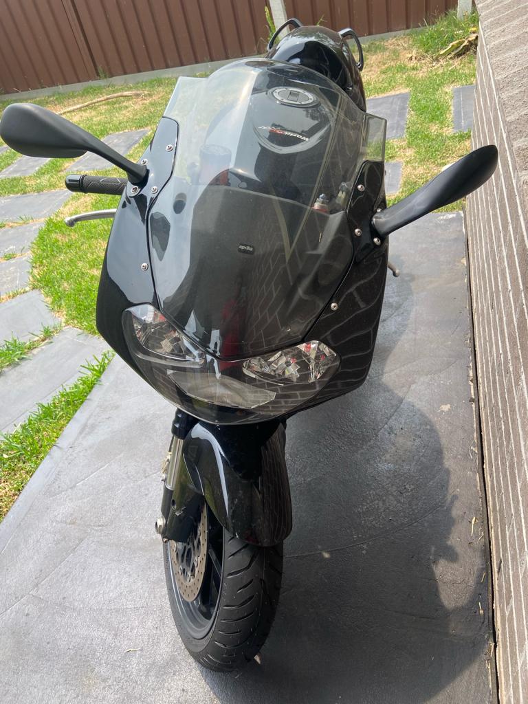 2000 APRILIA SL 1000 FALCO ROAD 