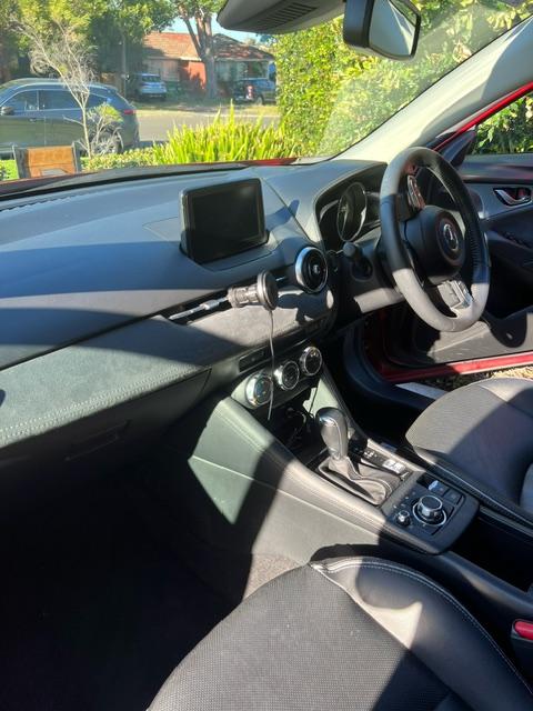 2019 MAZDA CX-3 DK MY19 AKARI (FWD) WAGON