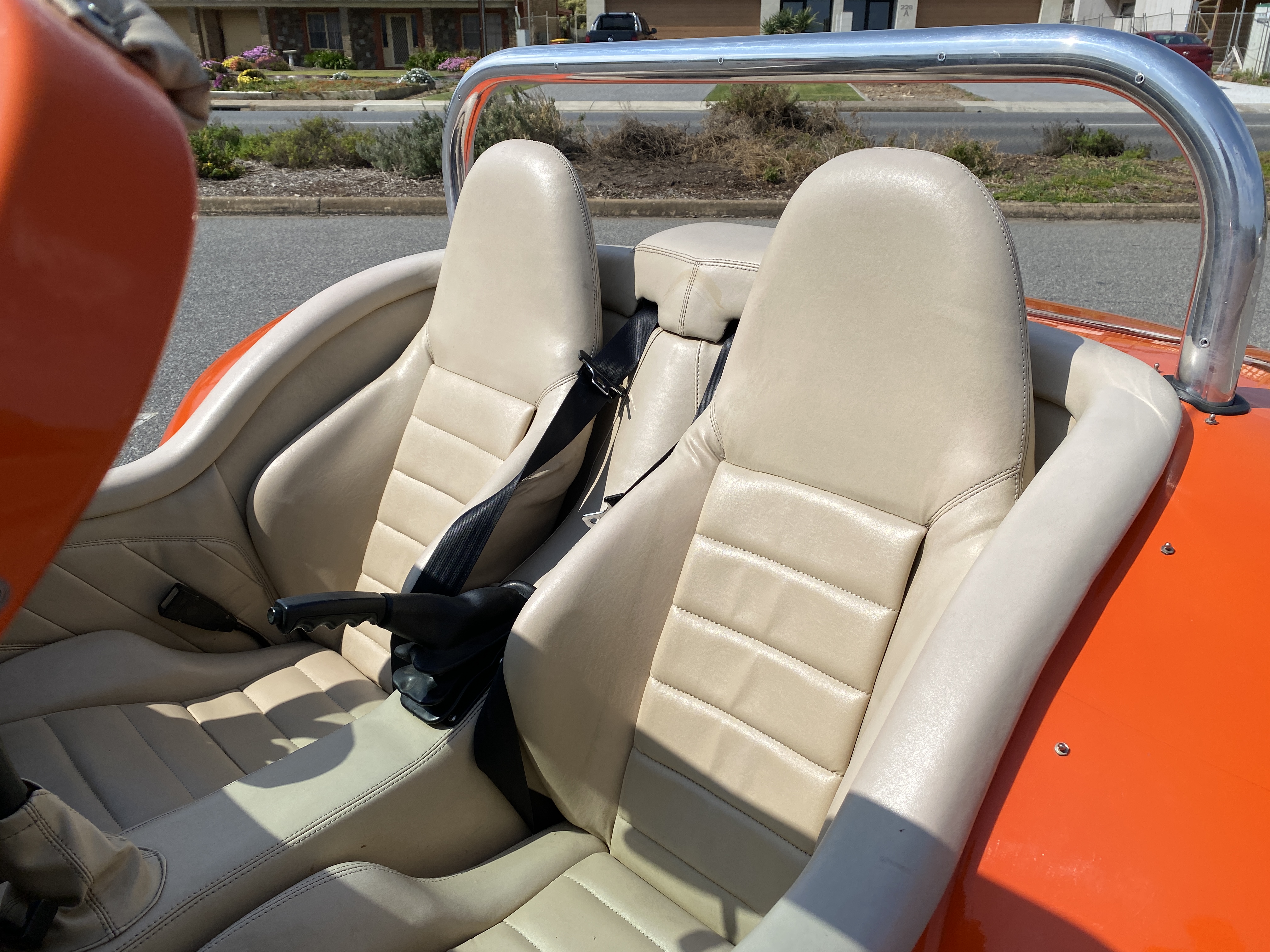 2004 DIVA SERIES 1 5 SP MANUAL 2D SPORTSTER