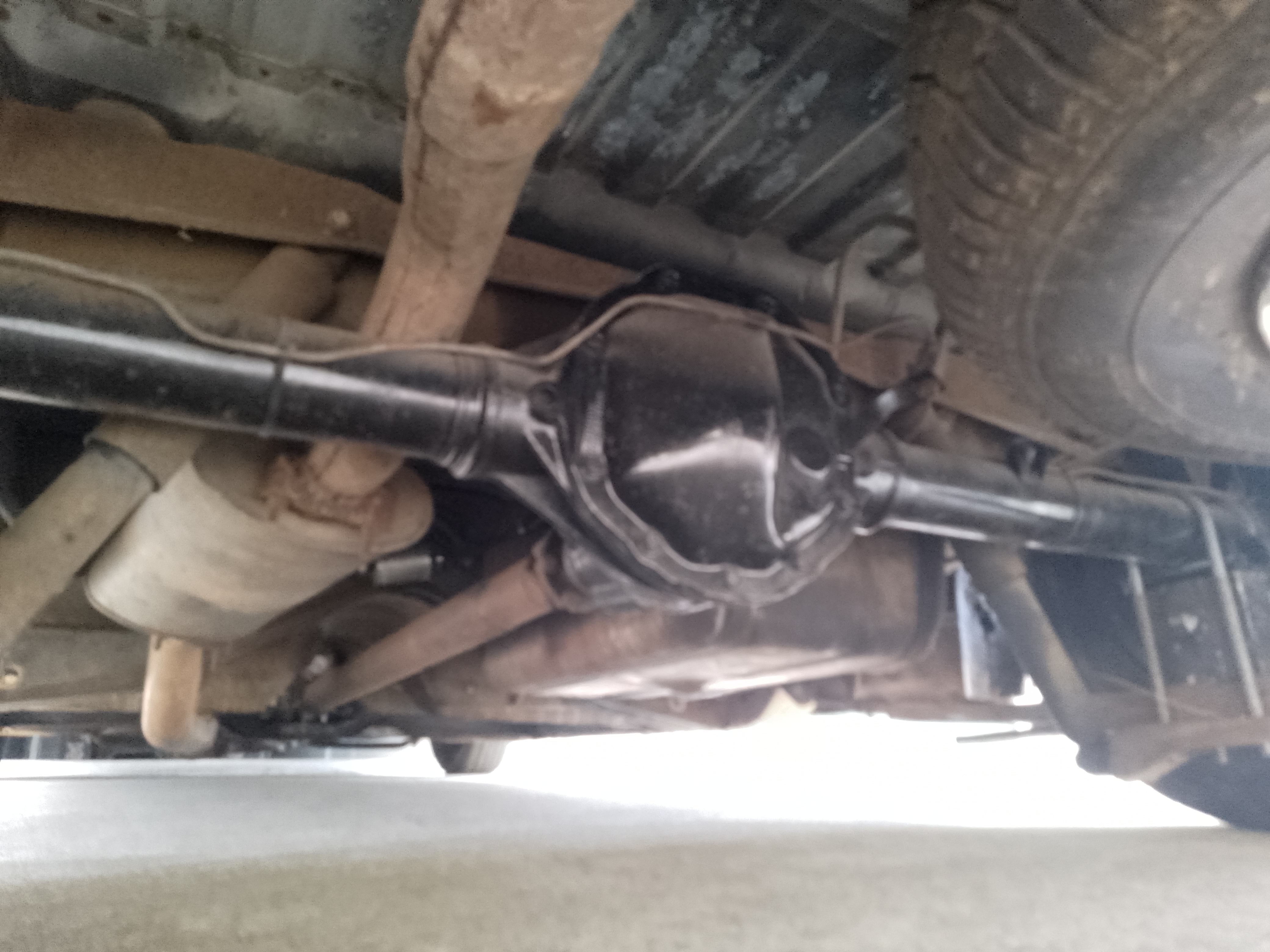 1980 WB STYLESIDE UTE
