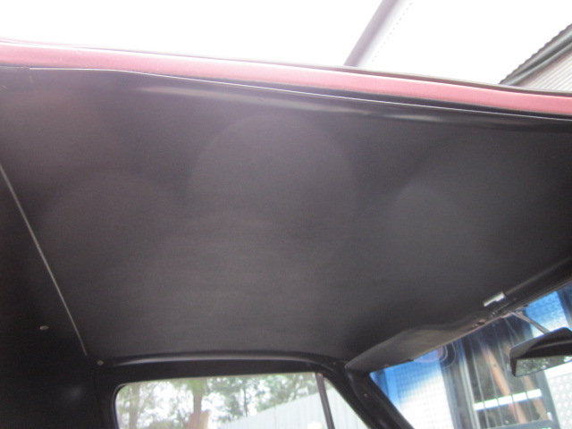 1966 CHEVROLET CORVETTE C2 327 AUTOMATIC 2D COUPE