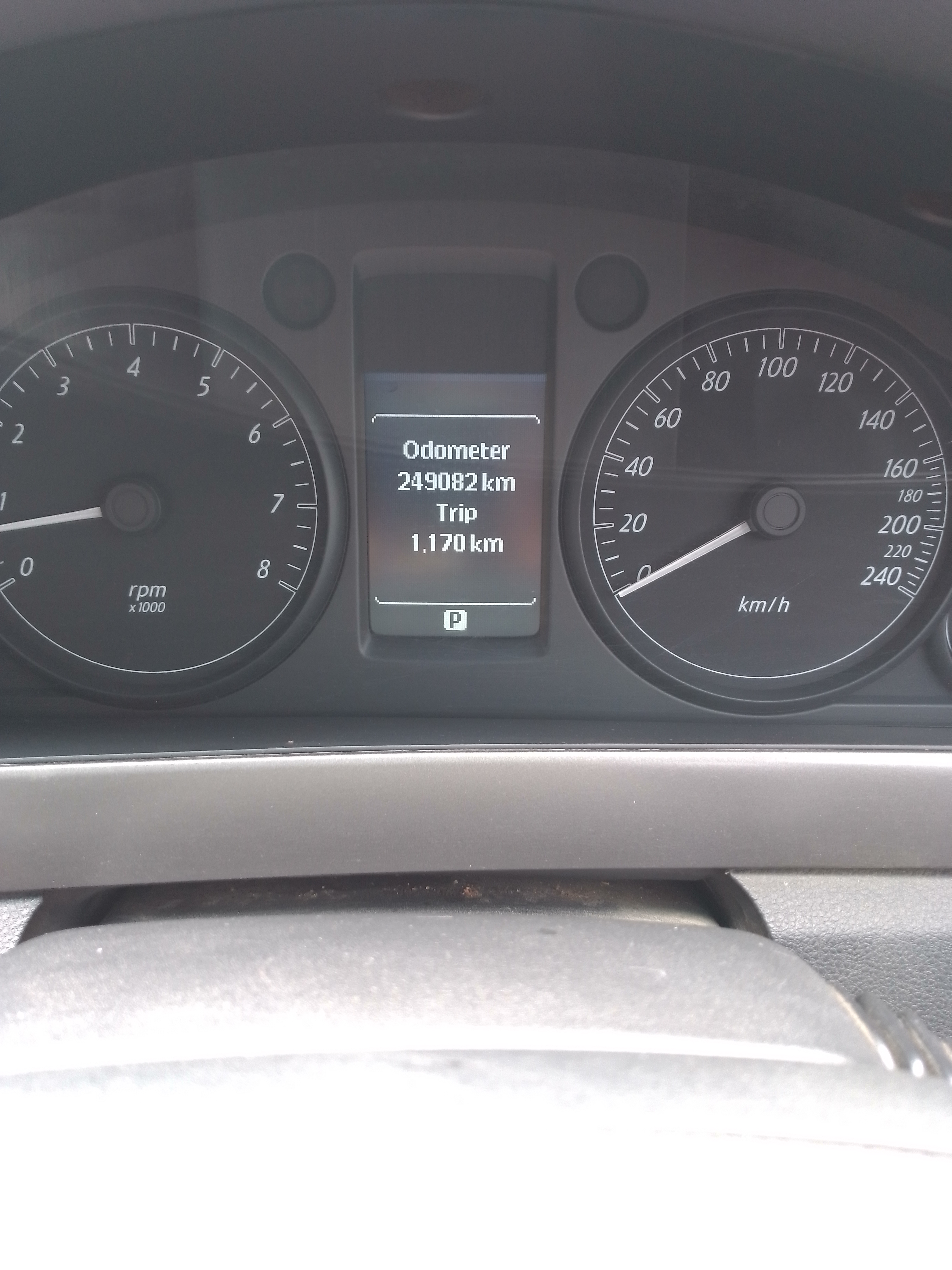 2010 HOLDEN COMMODORE VE II OMEGA SPORTWAGON