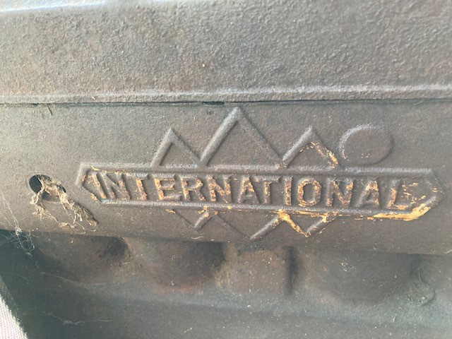 1928 INTERNATIONAL SPECIAL DELIVERY TRUCK
