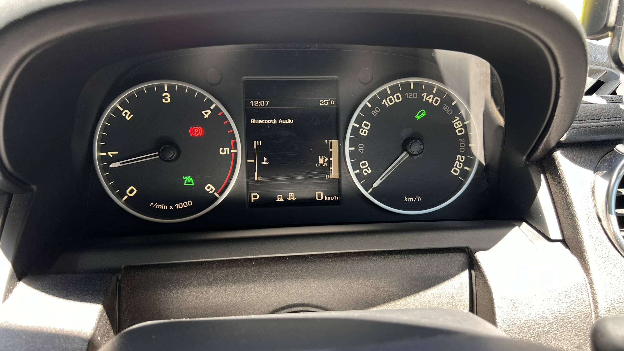2014 LAND ROVER DISCOVERY MY14 3.0 TDV6 8 SP AUTOMATIC 4D WAGON
