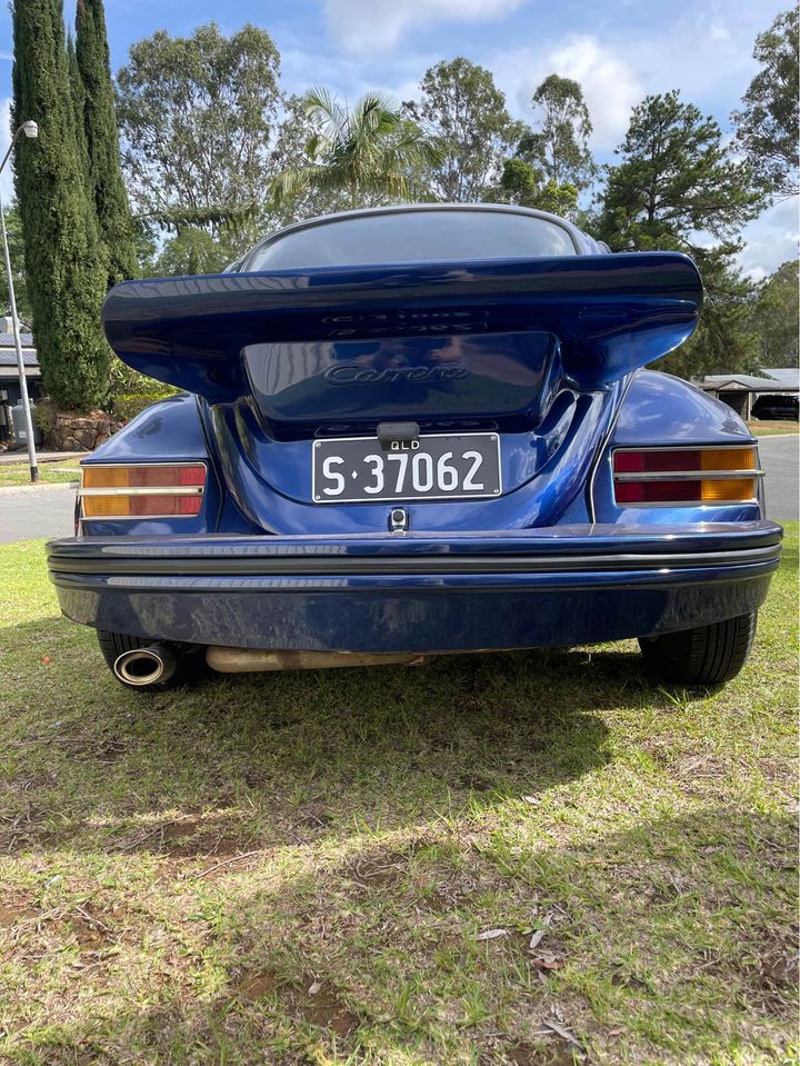 1973 VOLKSWAGEN 1600 SUPER BUG L 4 SP MANUAL 2D SEDAN