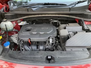 2016 KIA SPORTAGE QL MY17 GT-LINE (AWD) 6 SP AUTOMATIC 4D WAGON