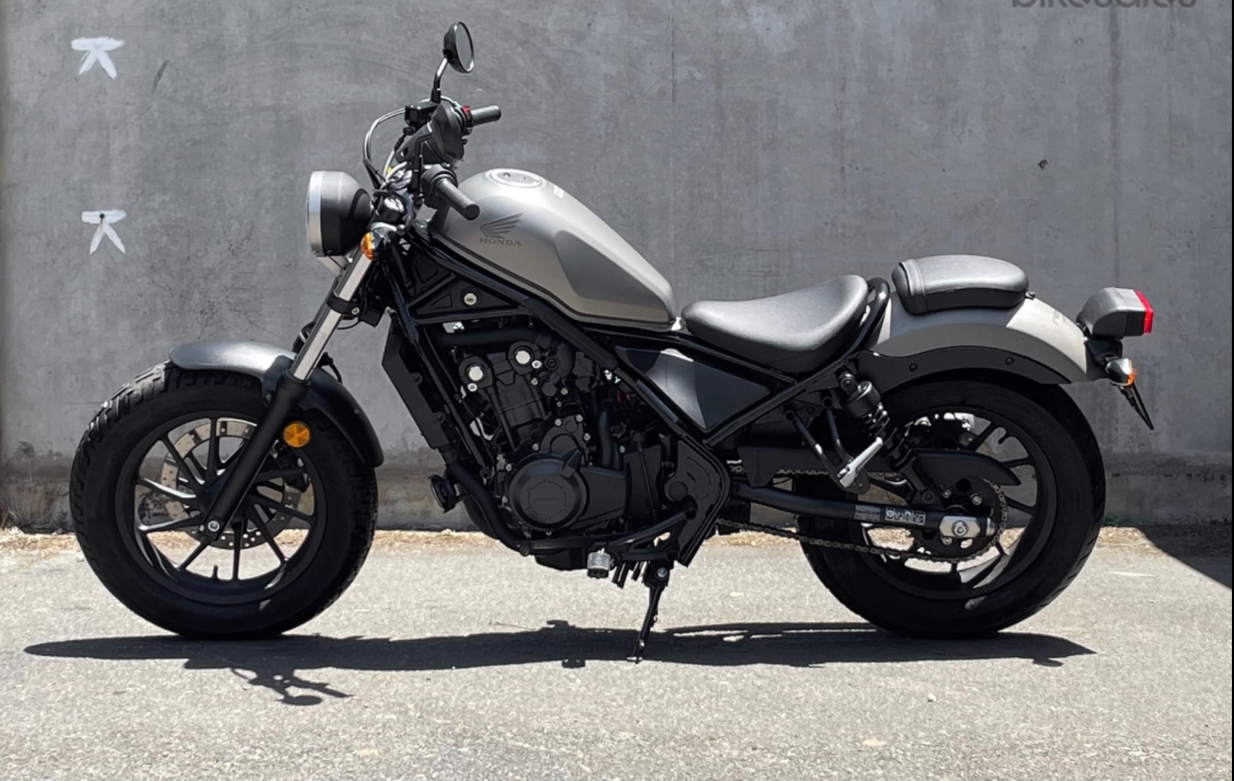 2018 HONDA REBEL CMX500 500 ROAD 