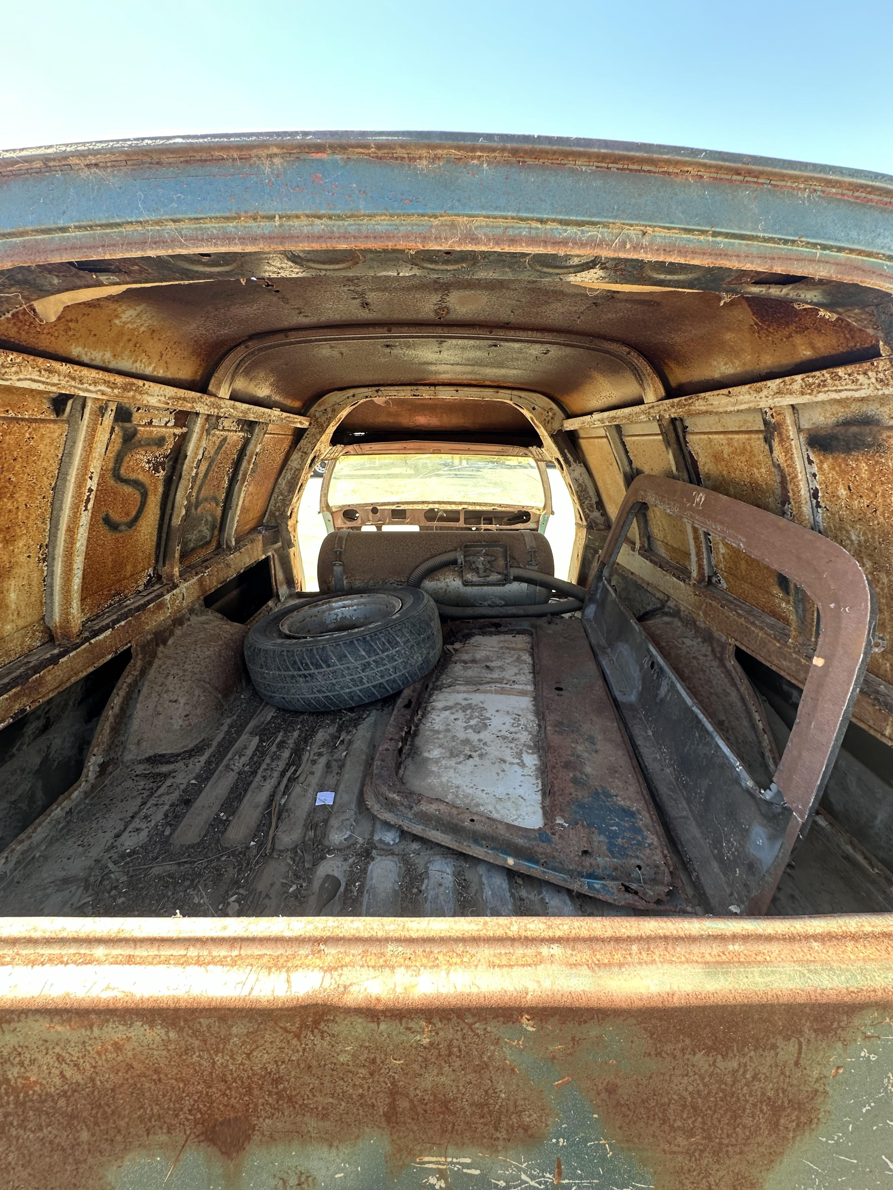 HOLDEN SANDMAN PANELVAN