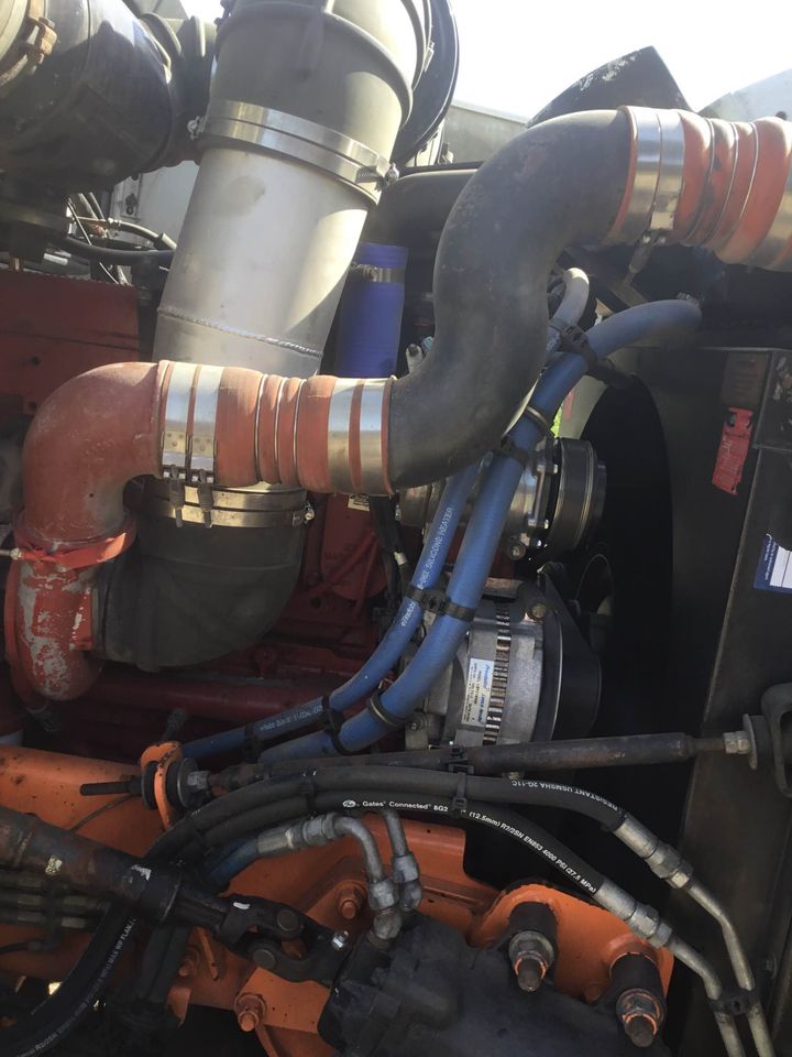 2009 KENWORTH T408 PRIMEMOVER