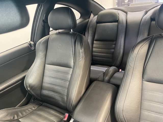 2006 HSV COUPE Z SERIES GTO 6 SP MANUAL 2D COUPE 