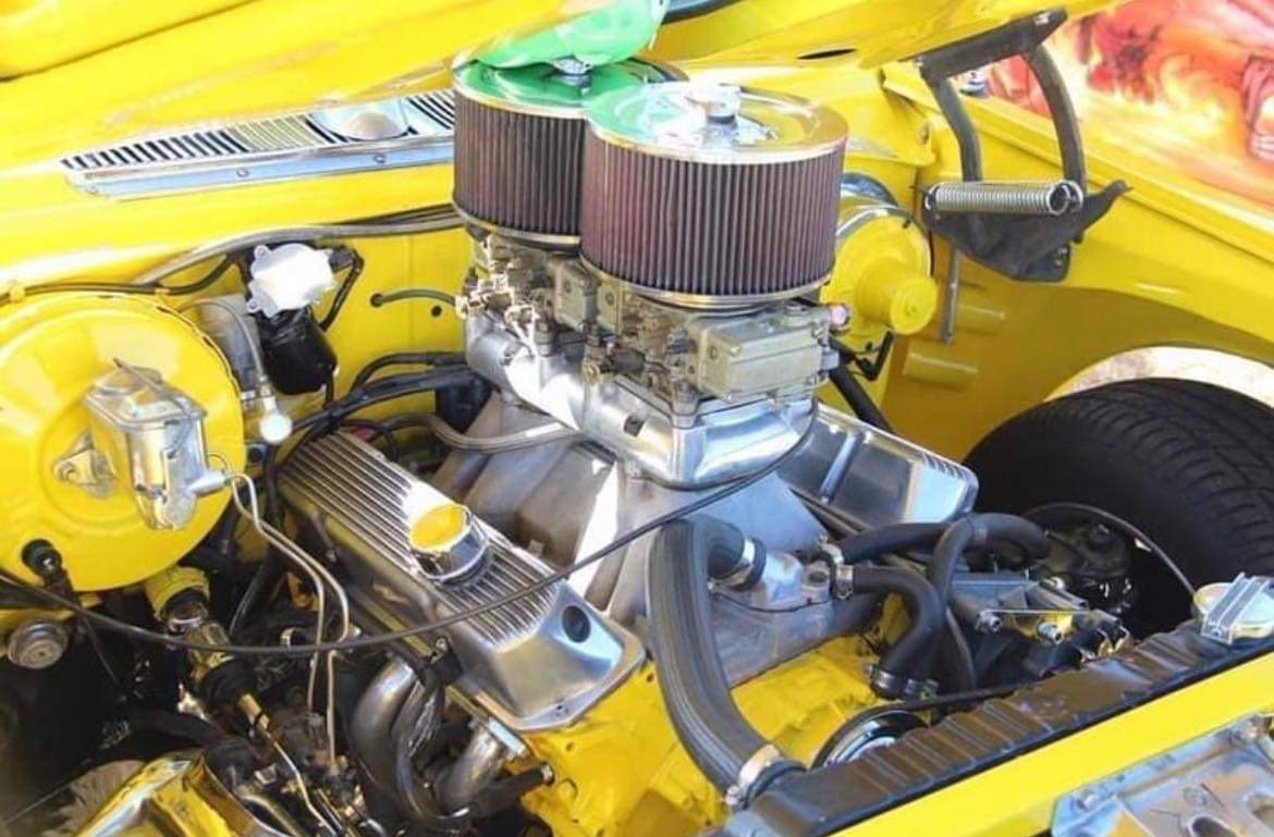 1978 HOLDEN HZ PANELVAN