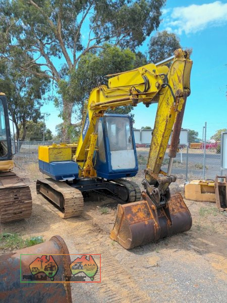 Kobelco K903 Excavator