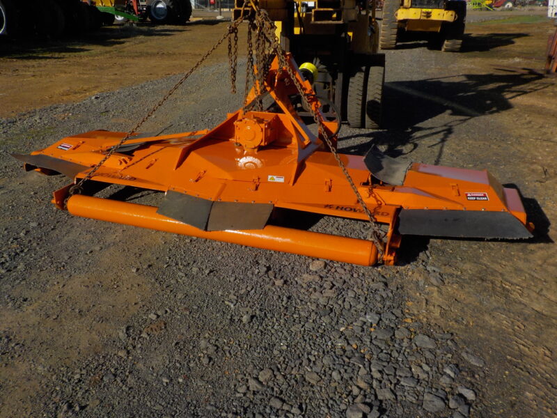 Howard/Stealth ST-340 Mower