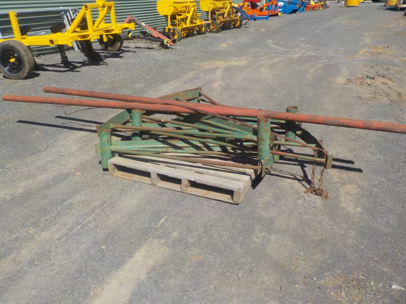 Hobbs Hoist