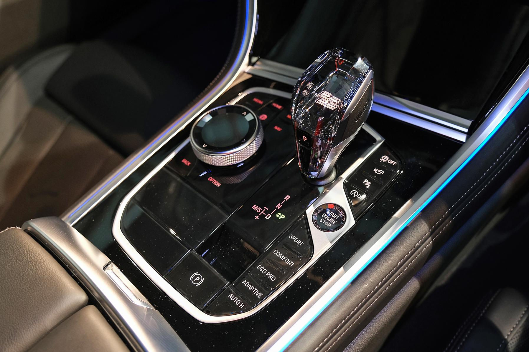2022 BMW 840i M SPORT GRAN COUPE 8 SP AUTO STEPTRONIC SPRT 4D COUPE